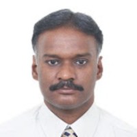 Jaganathan Ravi Venkatesh