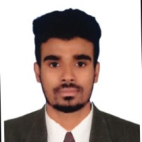Ajmal Siyad