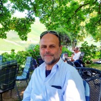 Harald Debbert