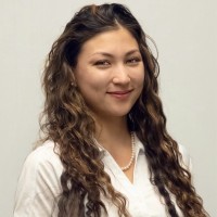 Nicole Shikora-Hwang