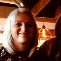 Sarah Steggell