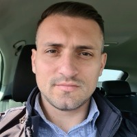 Daniel Chirulescu