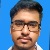 Arup Mohanty