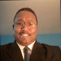Joseph Johnson Jr