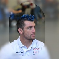 Stéphane Chemin