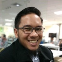 Danang Rizalni Prasetya (Pmp®, Prince2 Agile®)