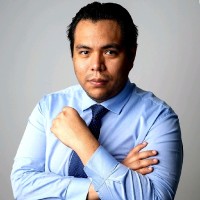 Luis Enrique Cabrera Sánchez