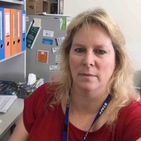 Paula Macdonald