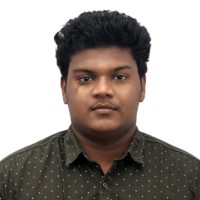 Bharath U