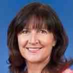 Kay Etherington