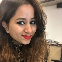 Maithili Khankar