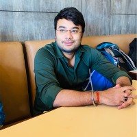 RAJDEEP KUMAR