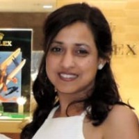 Kinnri Jain