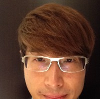 Nico Liu