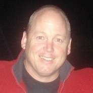 Steve Toner