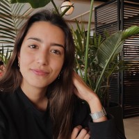 Maria Belen Chichiri