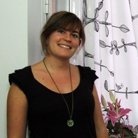 Lucila Bergareche Blas