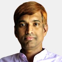 Krishna Mohan Parsha