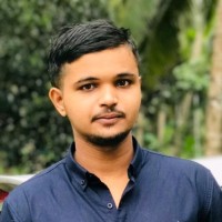 Mohammed SIRAJUDDEEN G