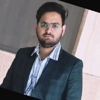Asheesh Rai