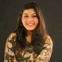 Drishti Bagri
