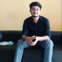 Abhilash Boruah