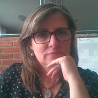 Silvia Hail