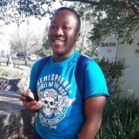 Qaphela Precious Mafanya