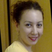 Umida Djumaeva