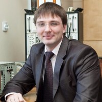 Alexander Lyubchenko