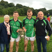 Cahal Lynam