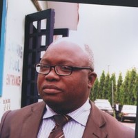 Olanrewaju Aremu Ogunseye