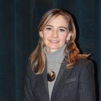 Claudia María Torres González