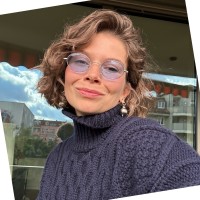 Maryasova Irina