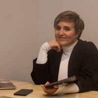 Guillermina María Castro Béduchaud