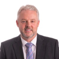 Andy McGowan