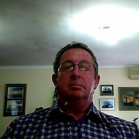 Patrick Hulley
