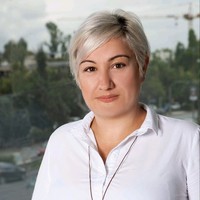 Vasiliki Zampeli