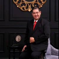 Oscar Novianus., S.H.