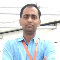 Rakesh kumar choubey