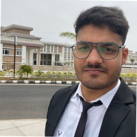 Nitish Chaubey