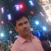 Sandip Deokar