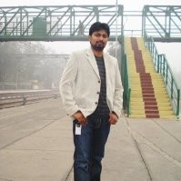 Kapil Kumar