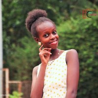 Albina Sydney KIRENGA