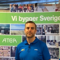 Johan Haglund