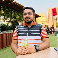 Ishan Mishra