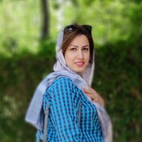mina jalali