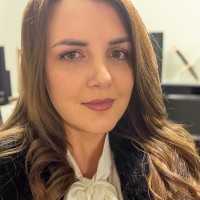 Monika Dubel