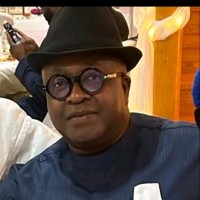 Olufemi Oyesola