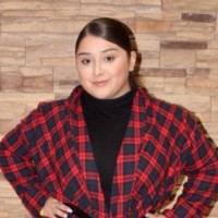 Ashley Badillo